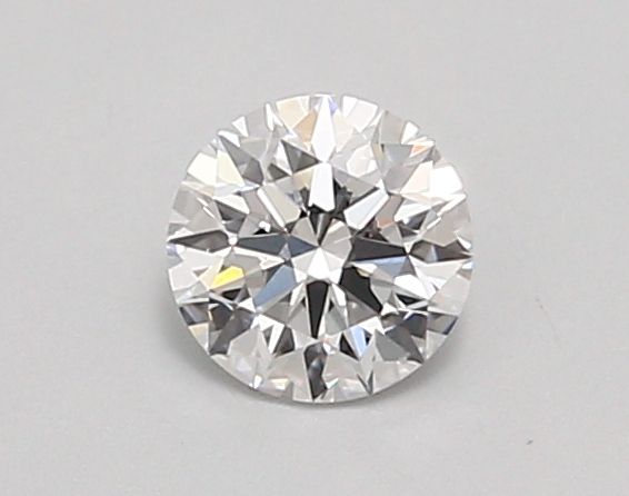 LG647474287 Diamant Lab Grown ROUND VVS1