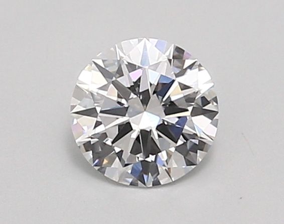 LG647474288 Diamant Lab Grown ROUND VVS2