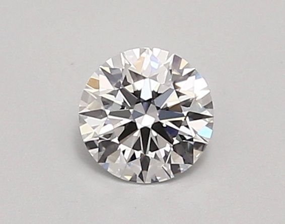 LG647474291 Diamant Lab Grown ROUND VVS1