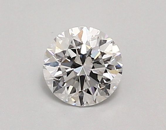 LG647474303 Diamant Lab Grown ROUND VVS2