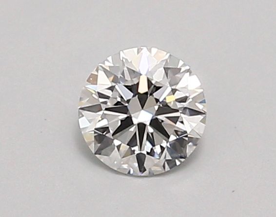 LG647474304 Diamant Lab Grown ROUND VVS1