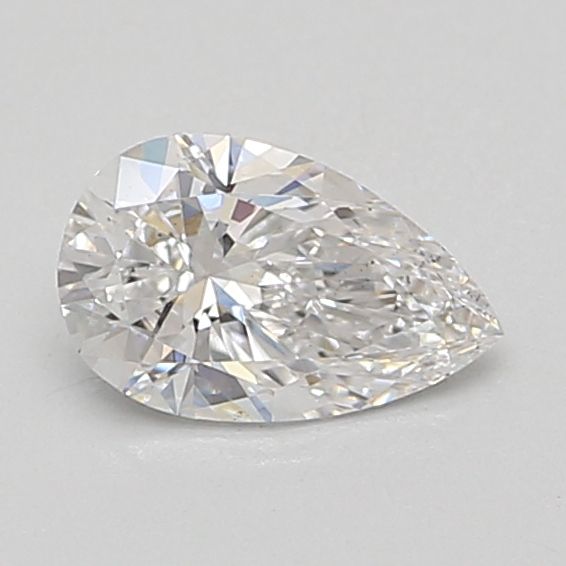 LG647476999 Diamant Lab Grown PEAR VS2
