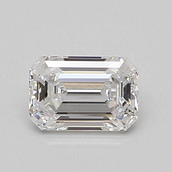 LG647477045 Diamant Lab Grown EMERALD VS1