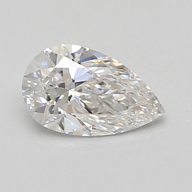 LG647477047 Diamant Lab Grown PEAR VS1