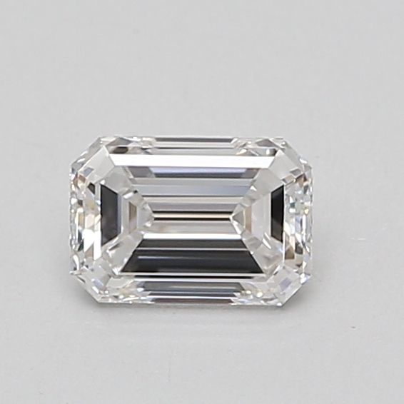 LG647477050 Diamant Lab Grown EMERALD VS1