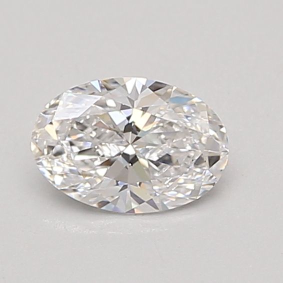 LG647477053 Diamant Lab Grown OVAL VS2
