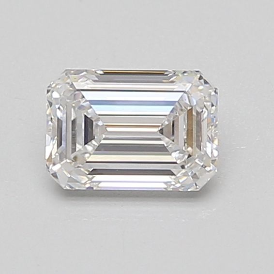 LG647477055 Diamant Lab Grown EMERALD VS1