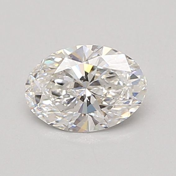 LG647477059 Diamant Lab Grown OVAL VS1