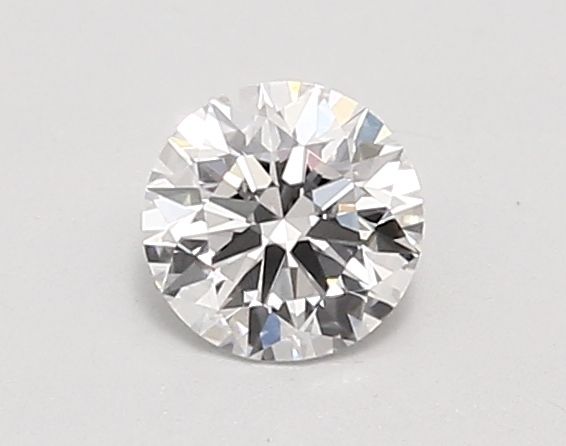 LG647477875 Diamant Lab Grown ROUND VVS1