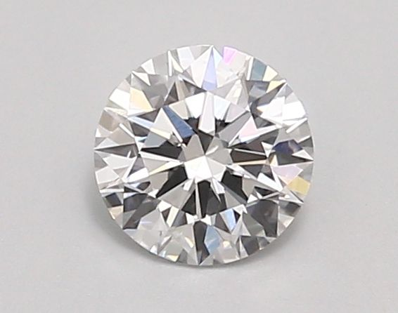 LG647477880 Diamant Lab Grown ROUND VVS2