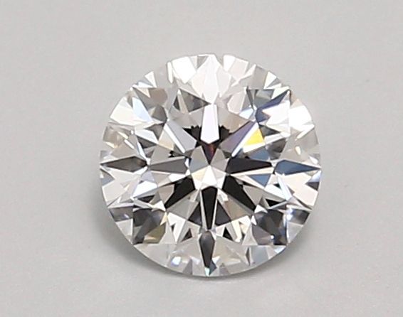 LG647477881 Diamant Lab Grown ROUND VVS2