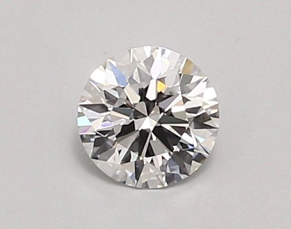 LG647477886 Diamant Lab Grown ROUND VVS1
