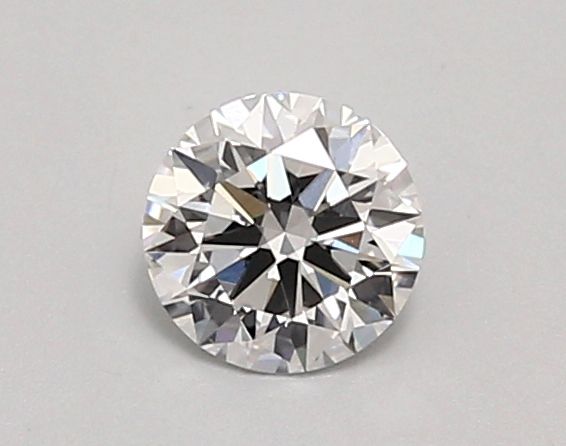 LG647477891 Diamant Lab Grown ROUND VVS1