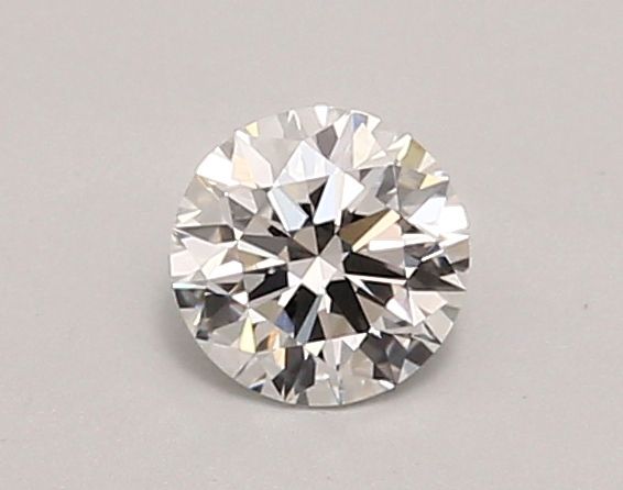 LG647477898 Diamant Lab Grown ROUND VVS2