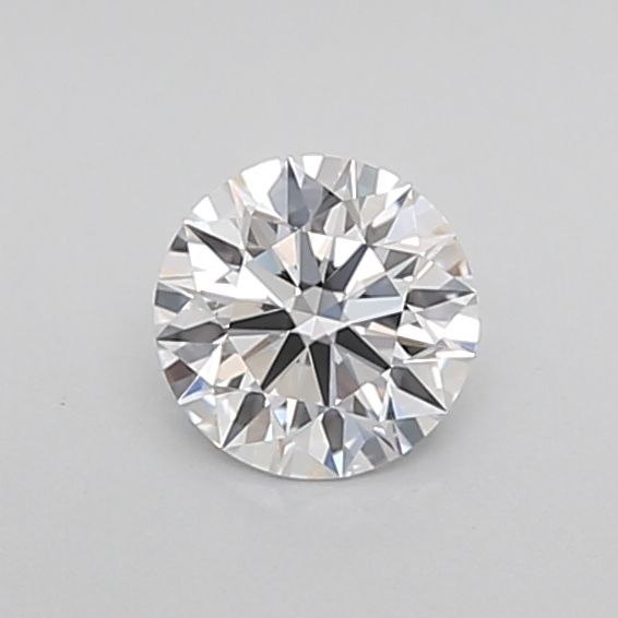 LG647477937 Diamant Lab Grown ROUND IF
