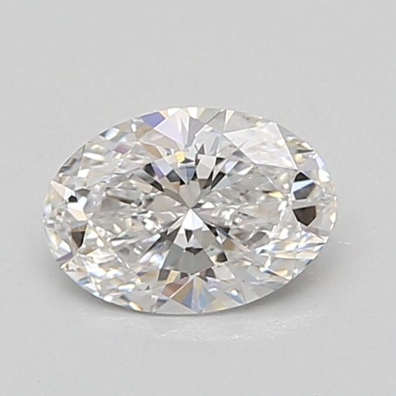 LG647480988 Diamant Lab Grown OVAL VS2