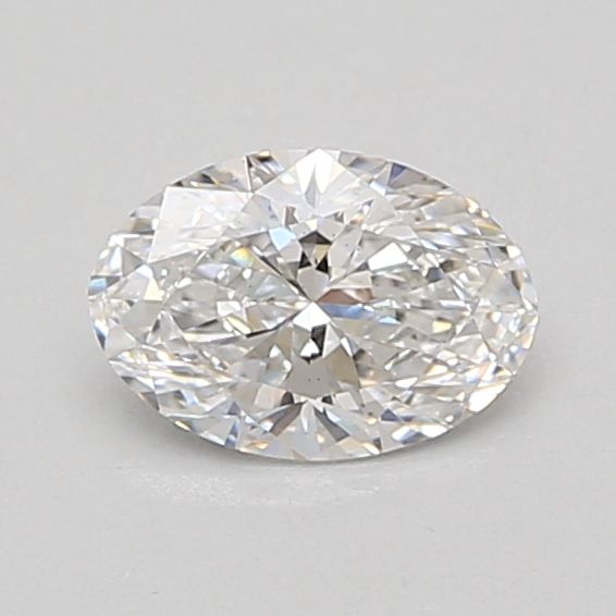 LG647480994 Diamant Lab Grown OVAL VS1