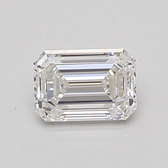 LG647481002 Diamant Lab Grown EMERALD VS1