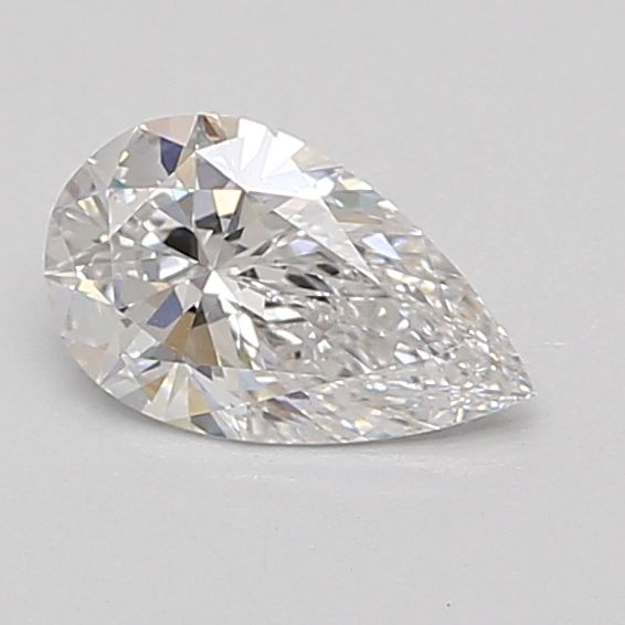 LG647481012 Diamant Lab Grown PEAR VS1