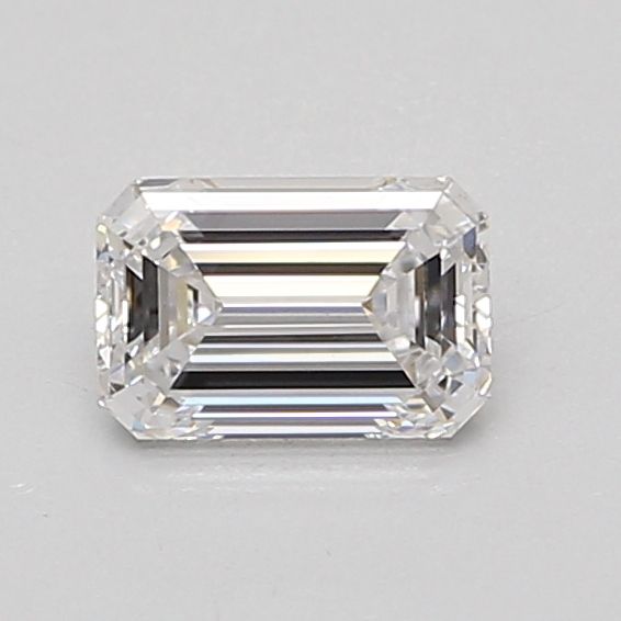 LG647481038 Diamant Lab Grown EMERALD VVS2