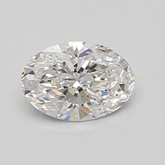 LG647481057 Diamant Lab Grown OVAL VS2