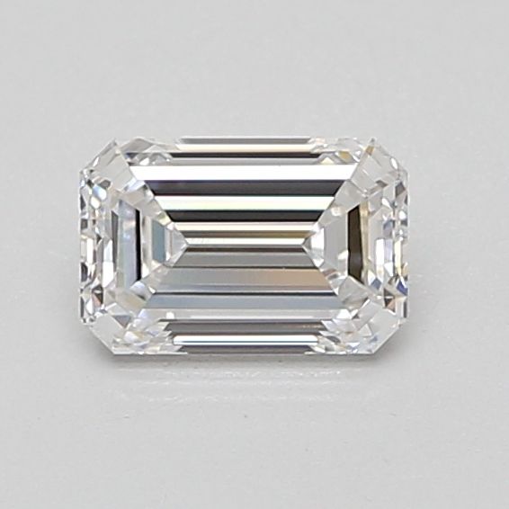 LG647481066 Diamant Lab Grown EMERALD VVS1