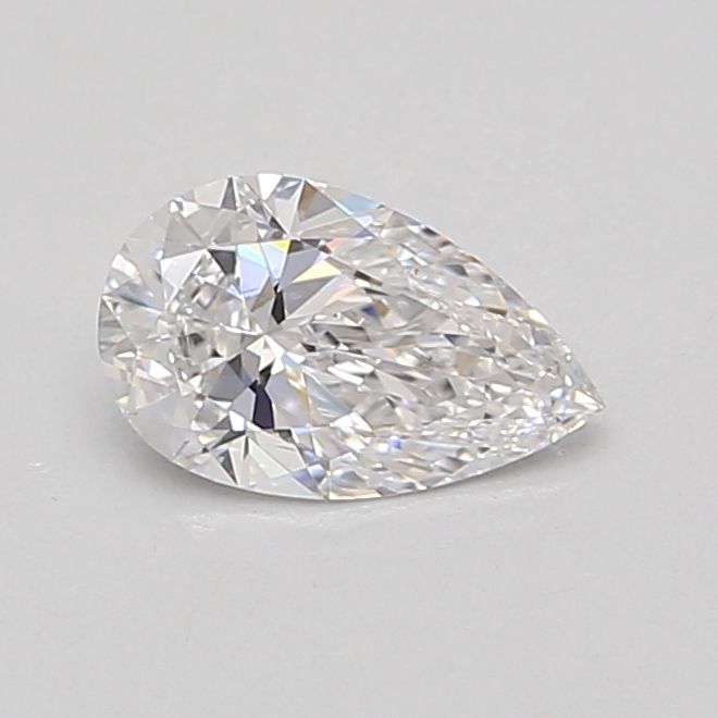 LG647481069 Diamant Lab Grown PEAR VS1