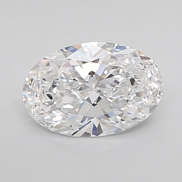 LG647481229 Diamant Lab Grown OVAL IF