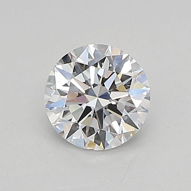 LG647484079 Diamant Lab Grown ROUND VVS2