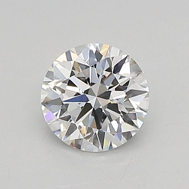 LG647484080 Diamant Lab Grown ROUND VVS2