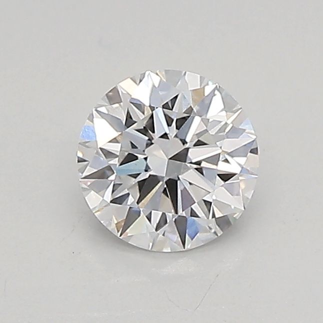 LG647484081 Diamant Lab Grown ROUND VVS2
