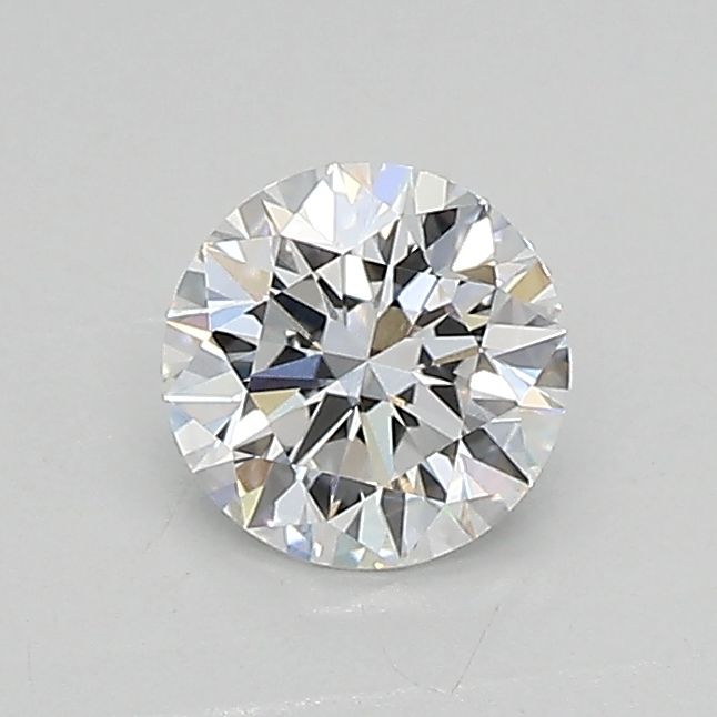 LG647484084 Diamant Lab Grown ROUND VVS1