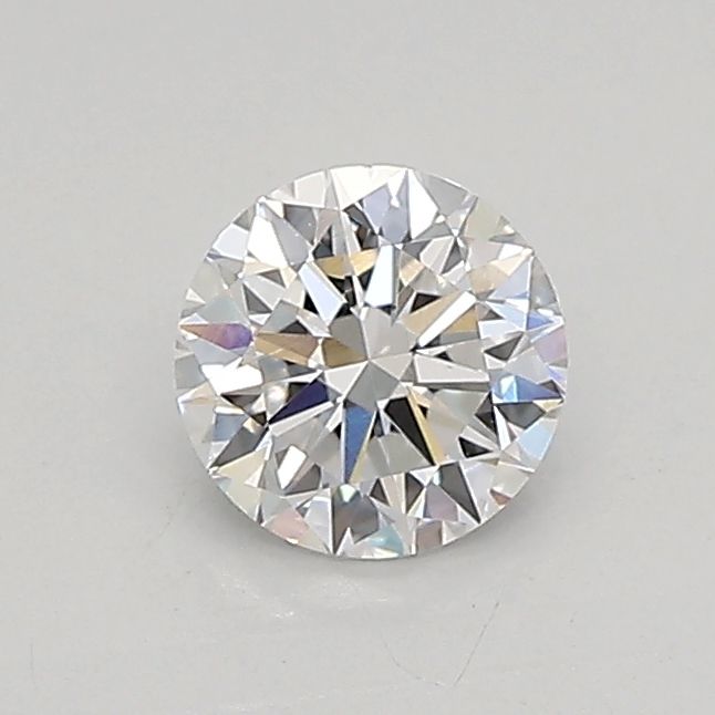 LG647484095 Diamant Lab Grown ROUND VVS2