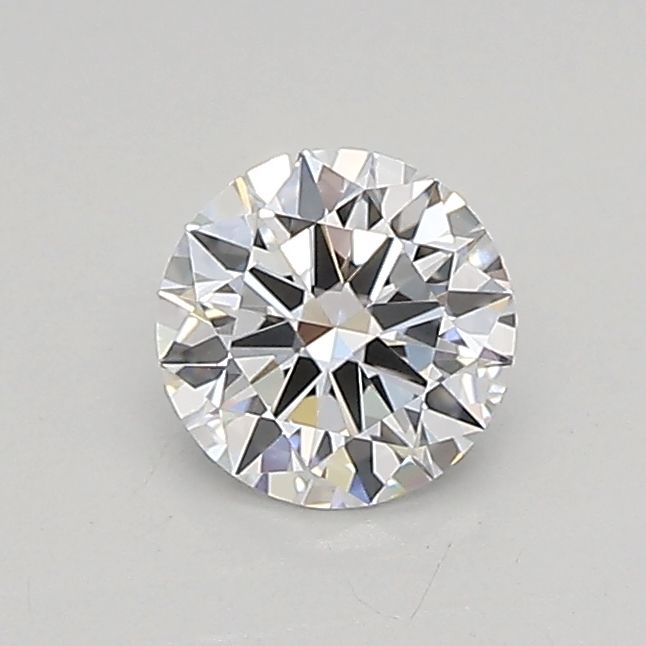 LG647484096 Diamant Lab Grown ROUND VVS2