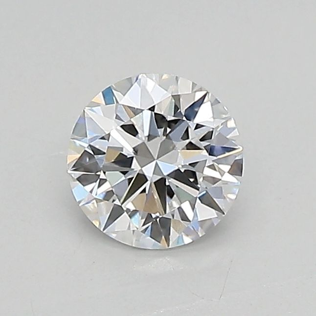 LG647484098 Diamant Lab Grown ROUND VVS1