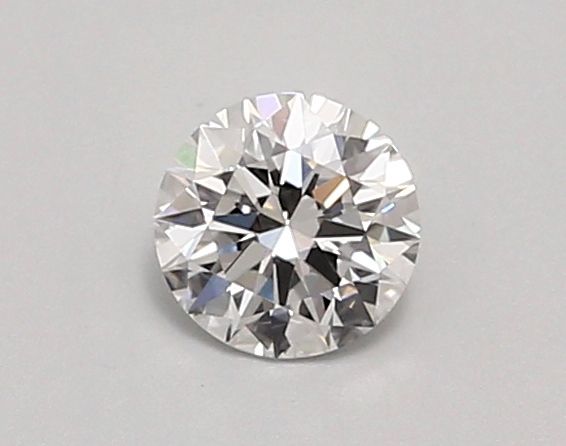 LG647484102 Diamant Lab Grown ROUND VVS2