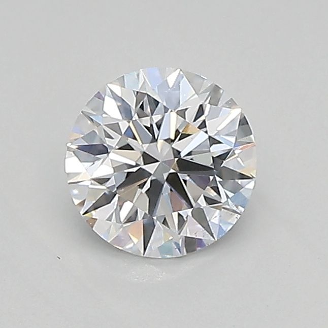 LG647484107 Diamant Lab Grown ROUND VS2