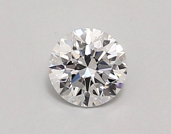 LG647484109 Diamant Lab Grown ROUND VVS1