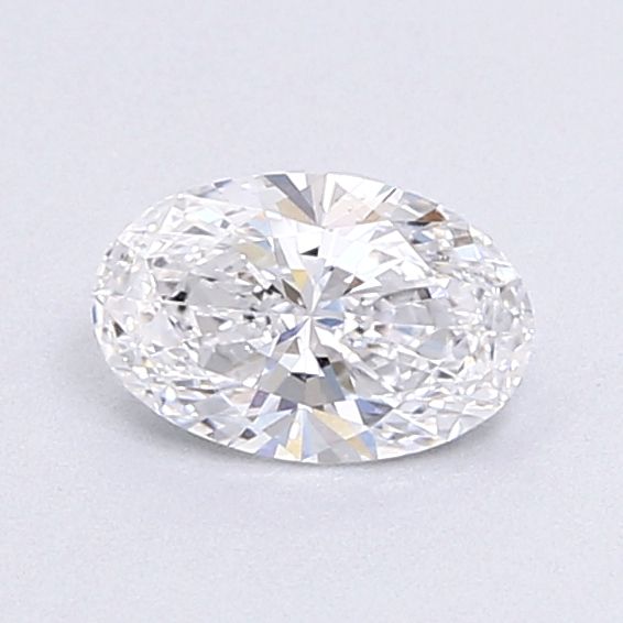 LG647484188 Diamant Lab Grown OVAL VS1