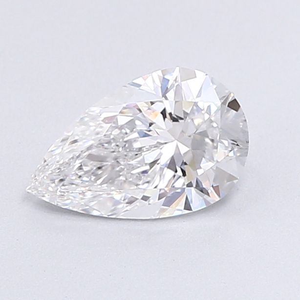 LG647496223 Diamant Lab Grown PEAR VS1