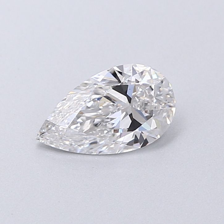 LG647496229 Diamant Lab Grown PEAR VS1