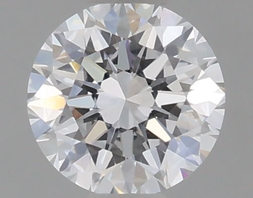 LG647499088 Diamant Lab Grown ROUND VVS2