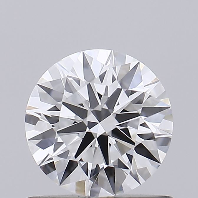LG648407937 Diamant Lab Grown ROUND VVS2
