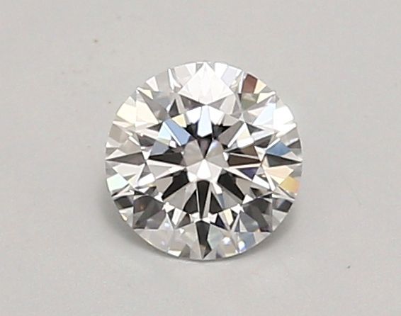 LG648409056 Diamant Lab Grown ROUND VVS1