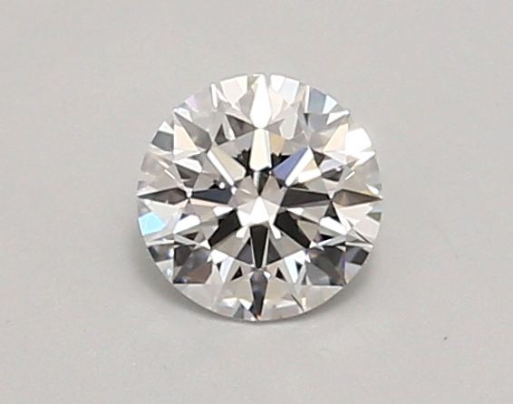LG648409059 Diamant Lab Grown ROUND VVS1