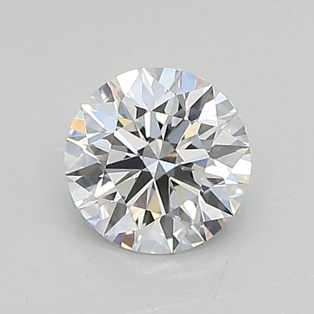 LG648409063 Diamant Lab Grown ROUND VVS2
