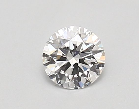 LG648409065 Diamant Lab Grown ROUND VVS2