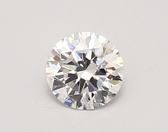 LG648409074 Diamant Lab Grown ROUND VVS1