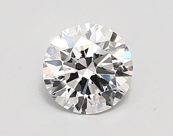 LG648409076 Diamant Lab Grown ROUND VVS2