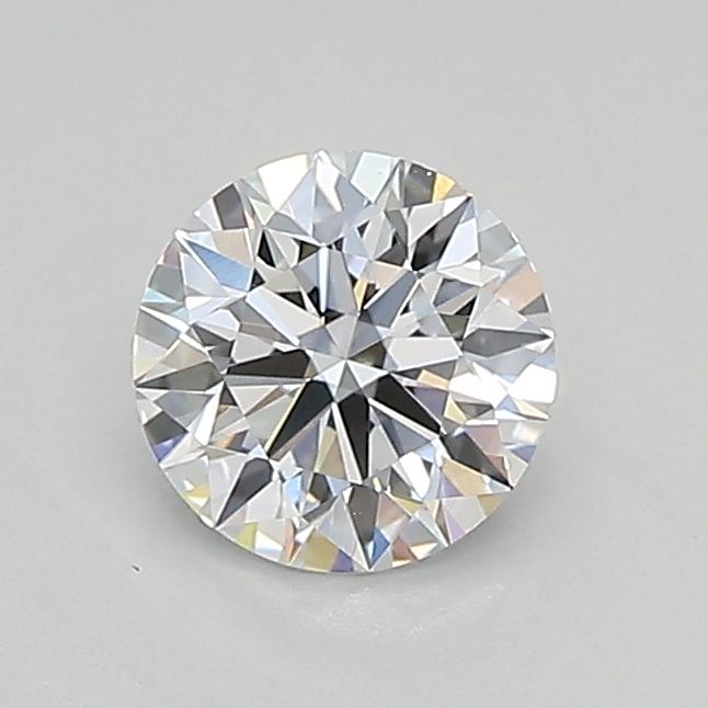 LG648409079 Diamant Lab Grown ROUND VVS1